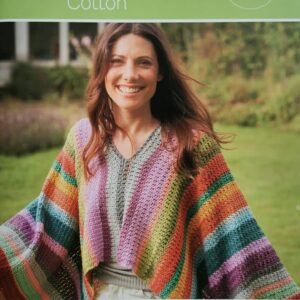 Anchor Magazin- ORGANIC COTTON - Nature Vibes