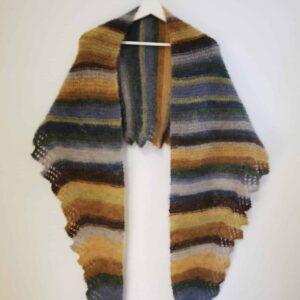 Katia - INGENUA MODA - Tuch/Stola