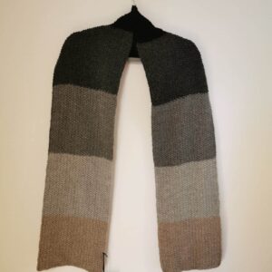 Schachenmayr - ALPACA CLASSICO  - Schal