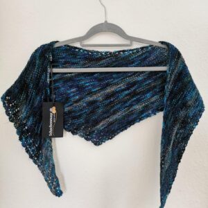 Schachenmayr - CREATIVE LACE - Tuch